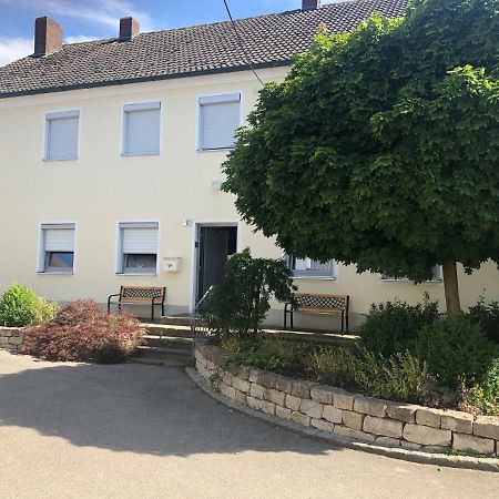 Bauernhaus Am Limes Altmannstein المظهر الخارجي الصورة