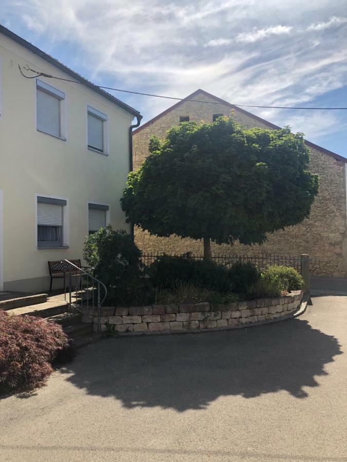 Bauernhaus Am Limes Altmannstein المظهر الخارجي الصورة