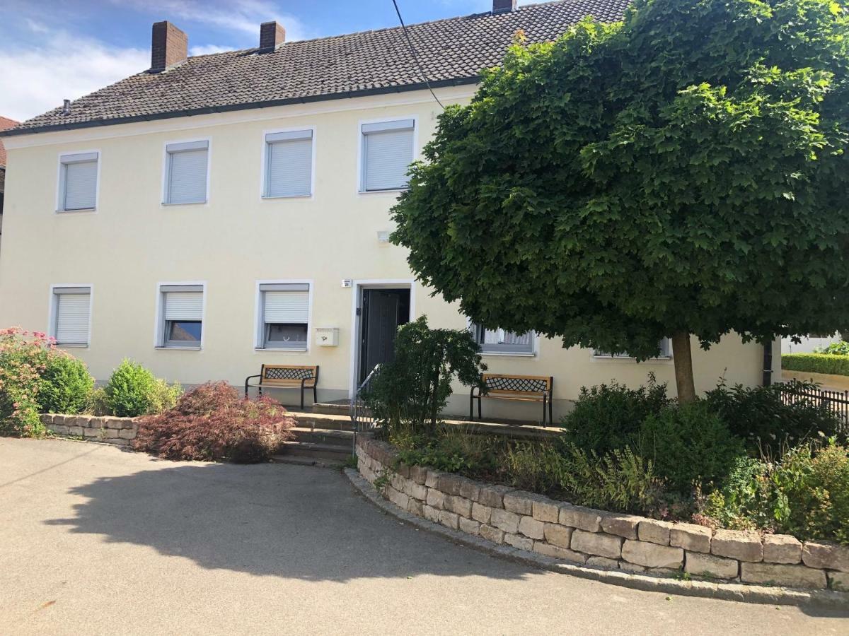 Bauernhaus Am Limes Altmannstein المظهر الخارجي الصورة