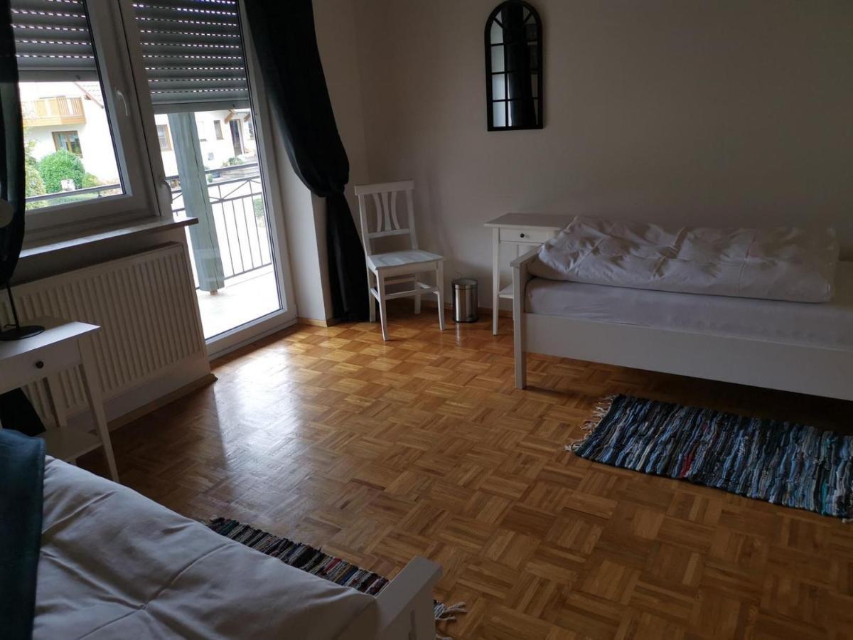 Bauernhaus Am Limes Altmannstein المظهر الخارجي الصورة