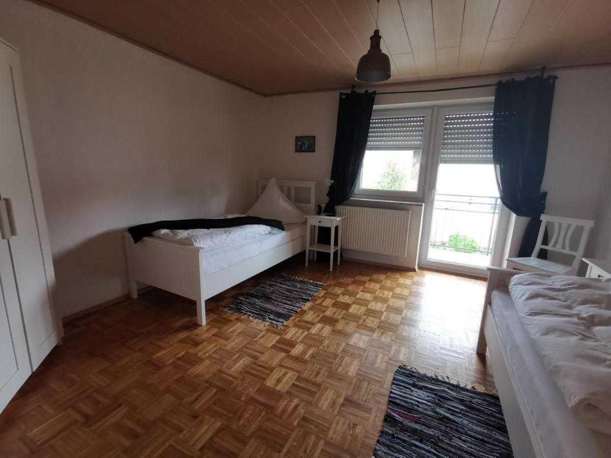 Bauernhaus Am Limes Altmannstein المظهر الخارجي الصورة